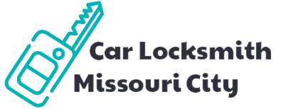 Car Locksmith Missouri City TX